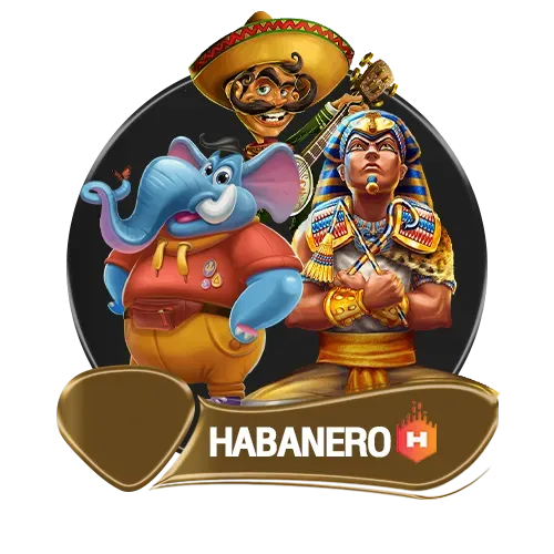 habanero by sagoal